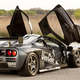Image for article titled McLaren Had To Build Three F1 GTRs Because One Was Too Expensive